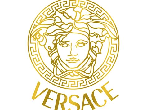 Versace medusa